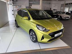 Lucid lime Neu 2025 Hyundai i10 Comfort Kleinwagen | 19.450 € (Fairer Preis)