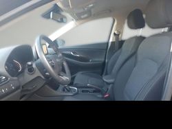 Schwarz Gebraucht 2021 Hyundai i30 Edition 30+ Limousine | 18.950 € (Teuer)