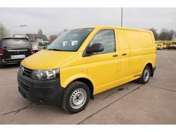 Ginstergelb r1032 Gebraucht 2013 VW T5 Van | 8.211 € (Guter Preis)