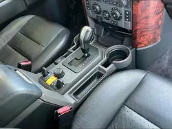 Gebraucht 2006 Land Rover Discovery 3 SUV | 3.600 € (Superpreis)