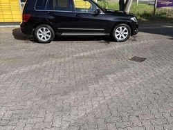 Gebraucht 2013 Mercedes GLK220 SUV | 15.190 € (Fairer Preis)