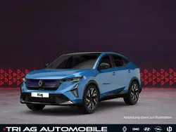 Blau Gebraucht 2024 Renault Rafale Esprit Alpine SUV | 46.149 € (Fairer Preis)