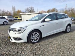 Weiß Gebraucht 2018 Renault Mégane GrandTour Business Kombi | 7.990 € (Fairer Preis)