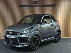 Other Gebraucht 2022 Ligier JS50 Kleinwagen | 14.450 € (Fairer Preis)