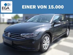 Metallic Gebraucht 2020 VW Passat | 21.880 € (Fairer Preis)