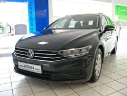 Uranograu Gebraucht 2020 VW Passat Conceptline Kombi | 19.800 € (Fairer Preis)