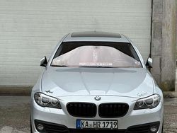 Gebraucht 2015 BMW 530 Sport Line Kombi | 16.100 € (Fairer Preis)