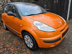 Orange Gebraucht 2003 Citroën C3 Cabrio | 2.900 € (Etwas zu teuer)