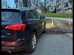 Blau Gebraucht 2011 Audi Q5 Performance SUV | 6.500 € (Superpreis)