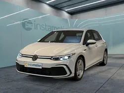 Weiß Gebraucht 2023 VW Golf VIII GTI Kleinwagen | 29.149 € (Superpreis)