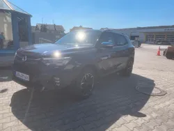 Blau Gebraucht 2022 Ssangyong Korando SUV | 22.999 € (Fairer Preis)