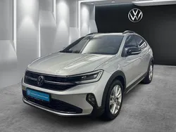 Reflexsilber metallic Gebraucht 2024 VW Taigo IQ Drive SUV | 22.800 € (Guter Preis)