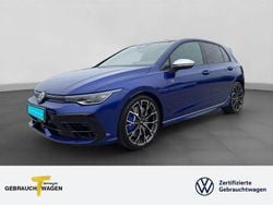 Lapiz blue metallic Neu 2026 VW Golf R Limousine | 47.420 € (Guter Preis)