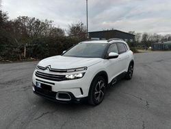 Weiß Gebraucht 2020 Citroën C5 Aircross SUV | 15.000 € (Guter Preis)