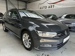 Grau Gebraucht 2018 VW Passat Comfortline Kombi | 11.900 € (Superpreis)