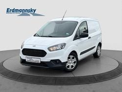 Frostweiß Gebraucht 2023 Ford Transit Trend Limousine | 15.980 € (Guter Preis)