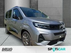 Grau Gebraucht 2024 Opel Combo Life Limousine | 27.900 € (Fairer Preis)