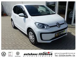 VW up!