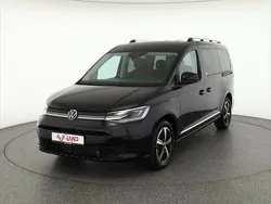 Andere Neu 2025 VW Caddy Van / Kleinbus | 37.890 € (Fairer Preis)