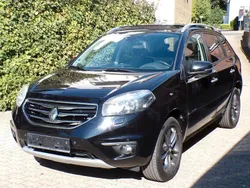 Schwarz Gebraucht 2012 Renault Koleos Bose Edition SUV | 4.840 € (Fairer Preis)