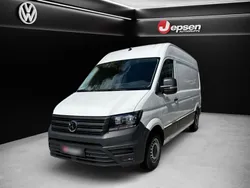Weiß Gebraucht 2024 VW Crafter R Van | 41.470 € (Superpreis)