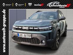 Gruen Gebraucht 2024 Dacia Duster Journey SUV | 31.199 € (Etwas zu teuer)
