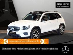 Weiß Gebraucht 2022 Mercedes GLB200 Progressive SUV | 36.890 € (Fairer Preis)