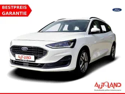 Andere Gebraucht 2022 Ford Focus Kombi | 18.950 € (Teuer)