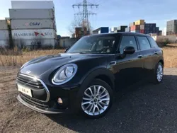 Mini One Clubman