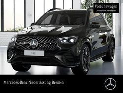Schwarz Gebraucht 2025 Mercedes GLE350 AMG SUV | 95.900 €