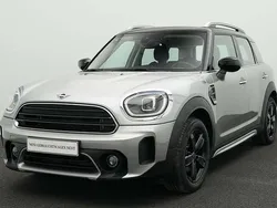 Grau Gebraucht 2023 Mini Cooper Countryman SUV | 32.136 € (Fairer Preis)