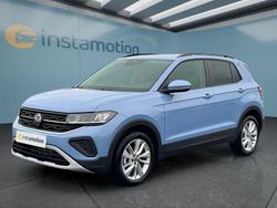 Gebraucht 2025 VW T-Cross SUV | 26.899 € (Fairer Preis)
