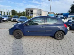 Blau Gebraucht 2008 Renault Clio III Extreme Kleinwagen | 1.590 € (Guter Preis)