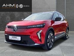 Rot Gebraucht 2024 Renault Scenic E-Tech Iconic SUV | 38.990 €