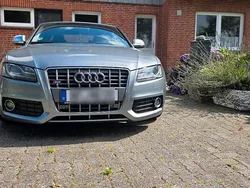 Grau Gebraucht 2008 Audi S5 Performance Coupé | 12.000 €