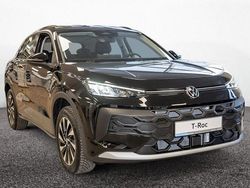 Schwarz Neu 2026 VW T-Roc Life SUV | 32.009 €