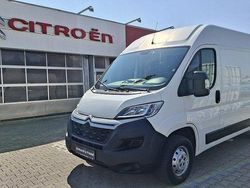 Weiß Gebraucht 2020 Citroën Jumper Van / Kleinbus | 18.990 € (Fairer Preis)