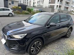 Schwarz Gebraucht 2020 Seat Tarraco Beats SUV | 20.490 € (Guter Preis)