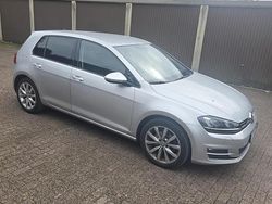 Grau Gebraucht 2013 VW Golf VII Limousine | 9.500 € (Fairer Preis)