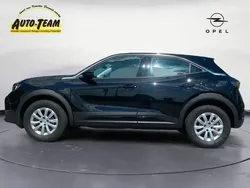 Schwarz Gebraucht 2022 Opel Mokka Edition SUV | 15.390 € (Guter Preis)