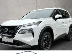 Weiss Neu 2025 Nissan X-Trail 360º SUV | 38.490 €