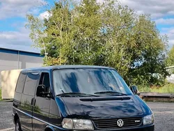 Schwarz Gebraucht 1997 VW T4 Van | 4.250 € (Guter Preis)