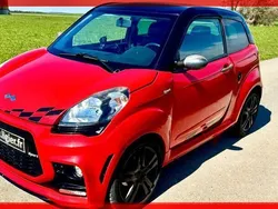 Rot Gebraucht 2015 Ligier JS50 Kleinwagen | 7.990 € (Etwas zu teuer)