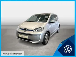 Tungsten silver (metallic) Gebraucht 2022 VW e-up! move up! Kleinwagen | 15.220 € (Fairer Preis)