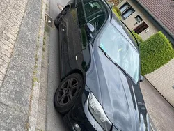 Schwarz Gebraucht 2009 BMW 320 Kombi | 3.499 € (Guter Preis)