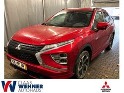D) (rot Gebraucht 2022 Mitsubishi Eclipse Cross Plus SUV | 19.900 € (Superpreis)