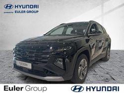 Schwarz Neu 2025 Hyundai Tucson Select SUV | 29.290 € (Superpreis)