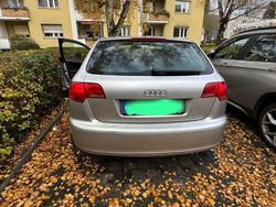 Silber Gebraucht 2007 Audi A3 Kleinwagen | 5.390 € (Fairer Preis)