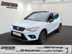 Weiss Gebraucht 2021 Seat Arona FR SUV | 18.990 € (Fairer Preis)