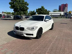 Weiß Gebraucht 2013 BMW 118 Coupé Coupé | 6.400 € (Superpreis)
